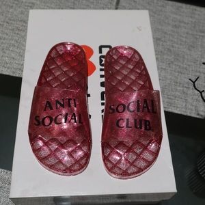 Anti social social cloud slides